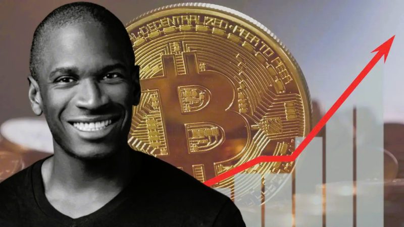 Bitcoin’in Düşüşünü Önceden Tahmin Eden BitMEX Kurucu Ortağı Arthur Hayes: “Yükleme Zamanı Geldi!”