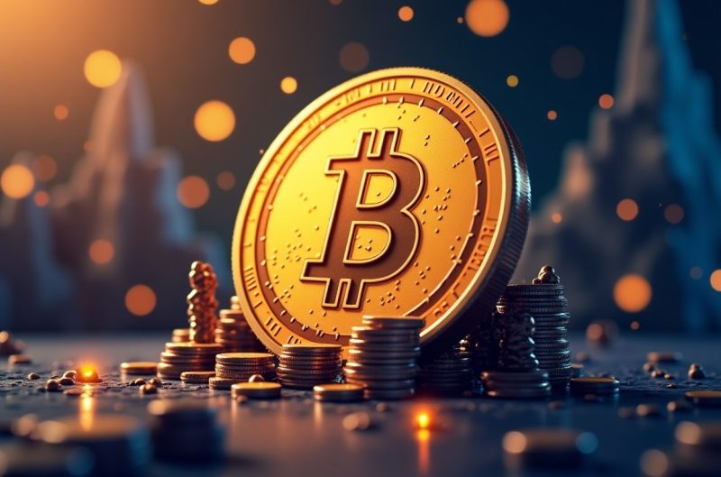 Bitcoin 80.000 Dolar Eşiğinde: Yön Belirsiz, Altcoinler Zorlanıyor
