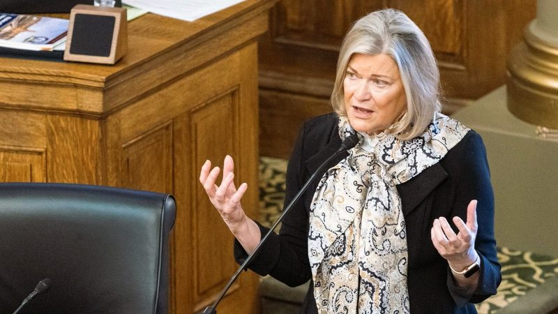 ABD Senatörü Cynthia Lummis’ten 1 Milyon Bitcoin Alımı İçin Yasa Teklifi: ABD’nin Dijital Varlık Stratejisi Güçleniyor