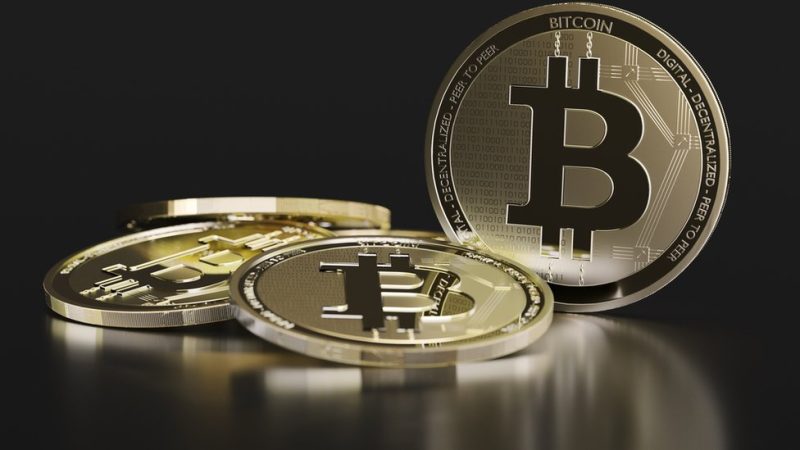 Bitcoin Magazine CEO’sundan Patlayıcı İddia: ABD Gizlice Bitcoin mi Satıyor?
