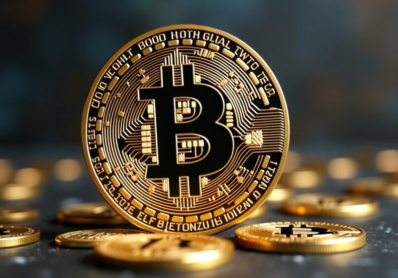 Balinanın 420 Milyon Dolarlık Bitcoin Short Pozisyonu Kripto Dünyasında Fırtına Yarattı