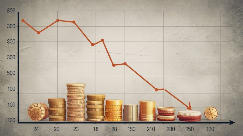 EURO Bölgesi Enflasyonu Düşüşte: Yeni Veriler ve Olası Sonuçlar