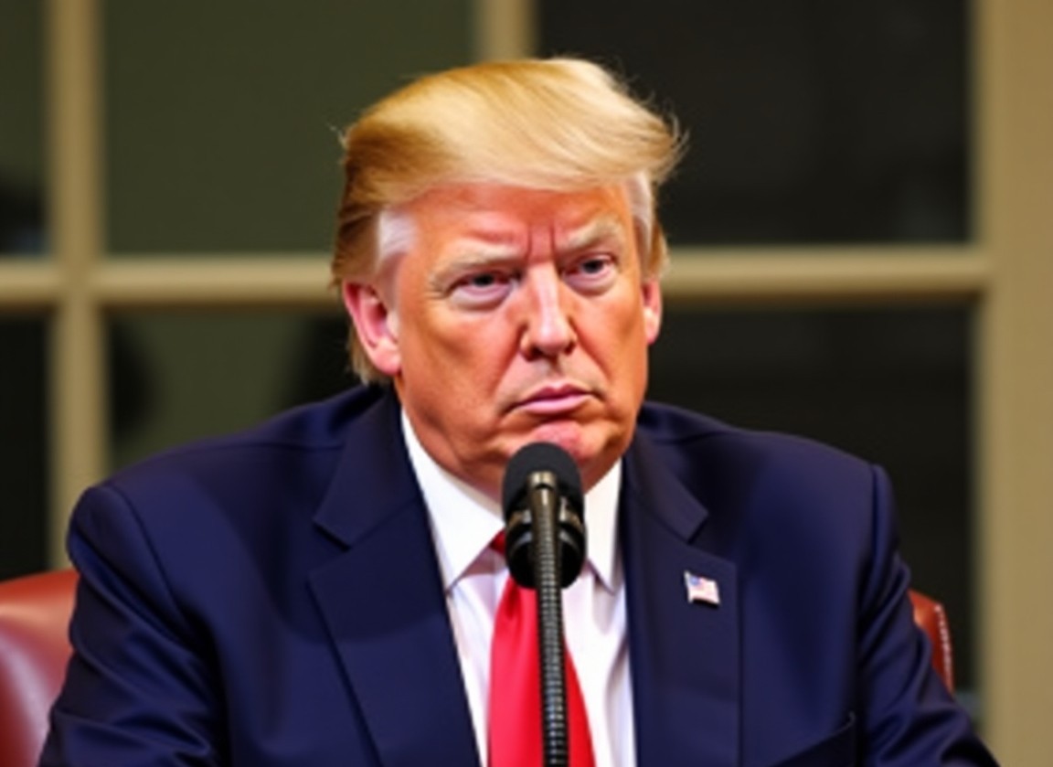Trump Bitcoin Rezervi İçin Kararname İmzaladı! BTC Fiyatı Neden Düşüyor?