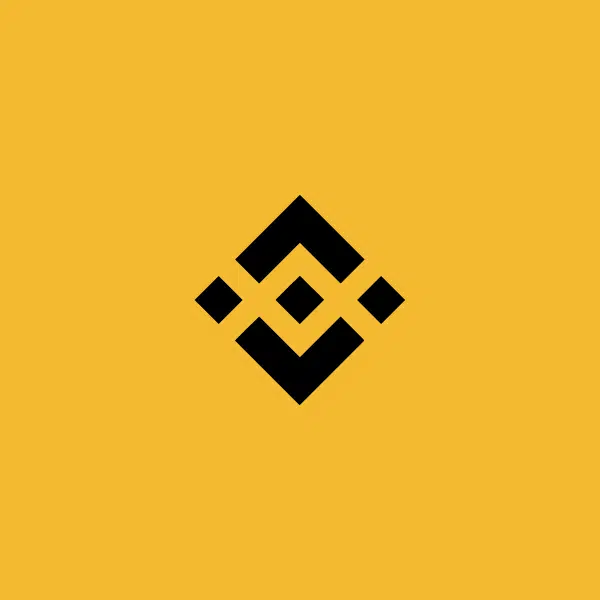 Binance Logo