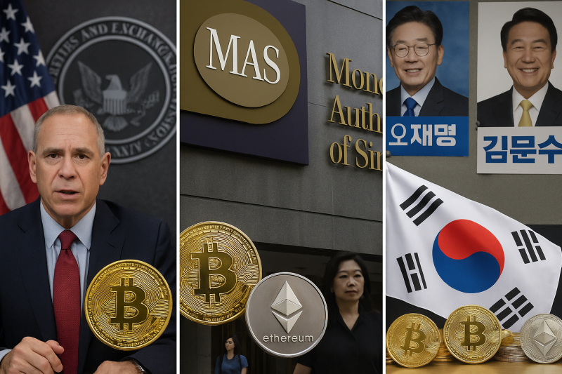 Kripto Dünyasında Bugünkü Gelişmeler