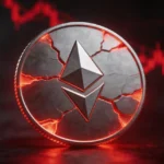 Ethereum Drops Below $2,100 After 1.33% Decline
